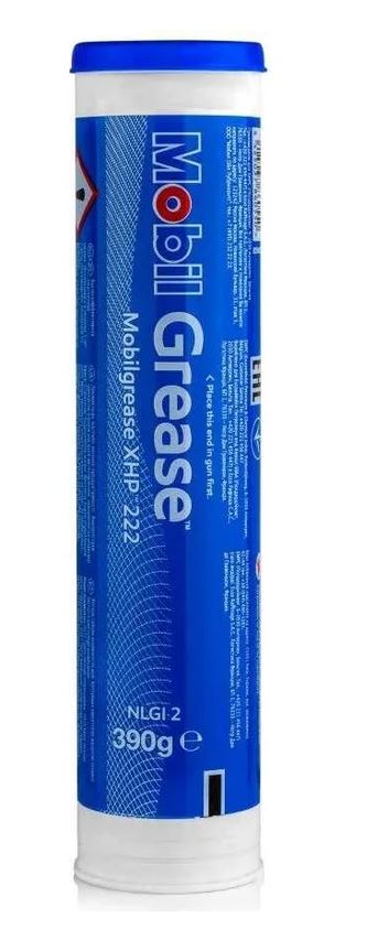 Mobil Mobilgrease XHP 222, 0.39KG