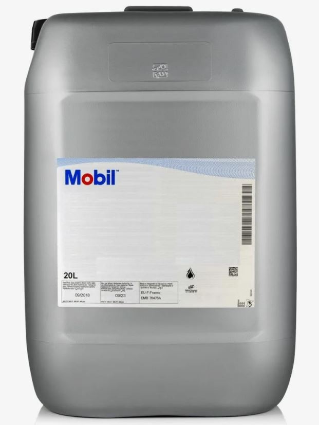 Mobil ATF Multi-vehicle , 20L