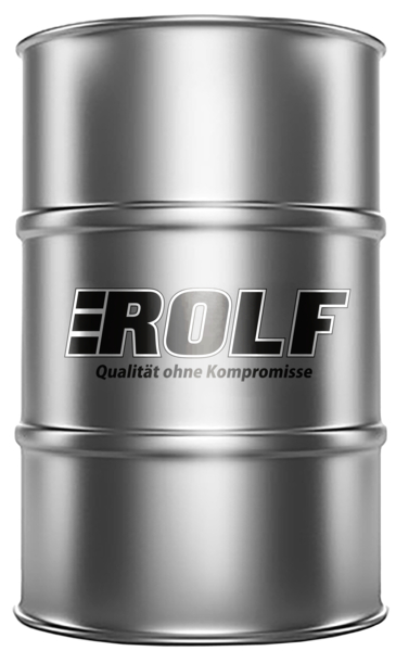 ROLF TDTO SAE 10W, 208L