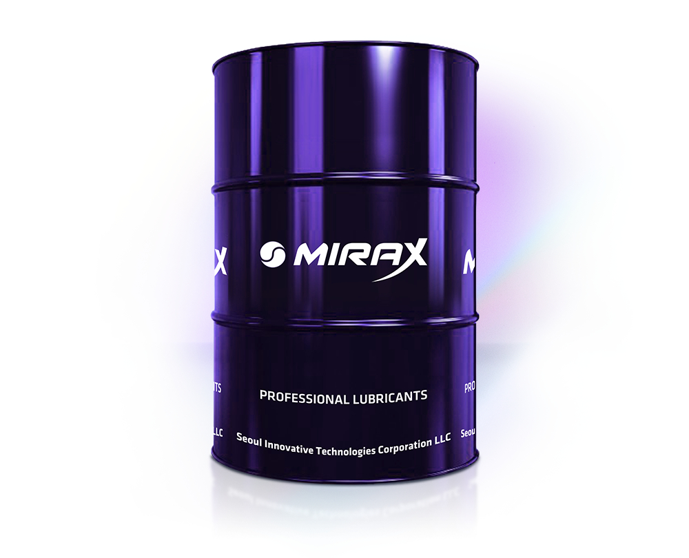 Mirax MX7 SAE 5W-40 ACEA A3/B4 API SL/SF, 60L