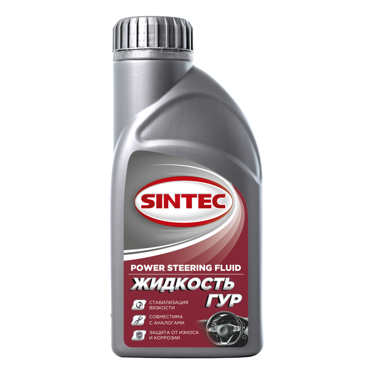 SINTEC PSF, 0,5L