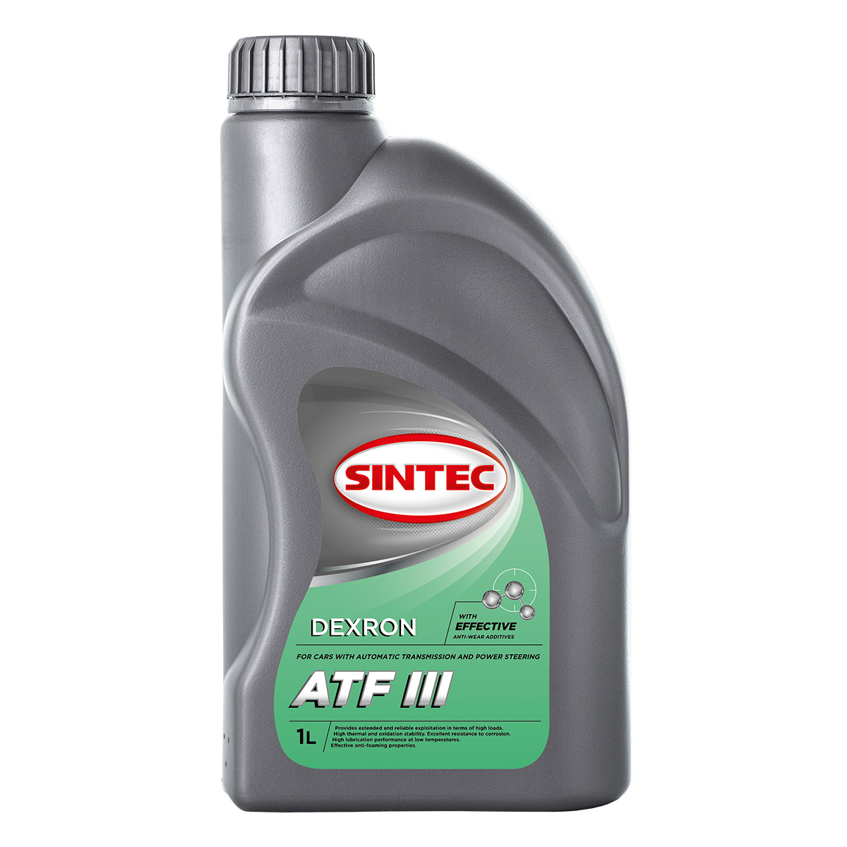 SINTEC ATF III Dexron, 1L