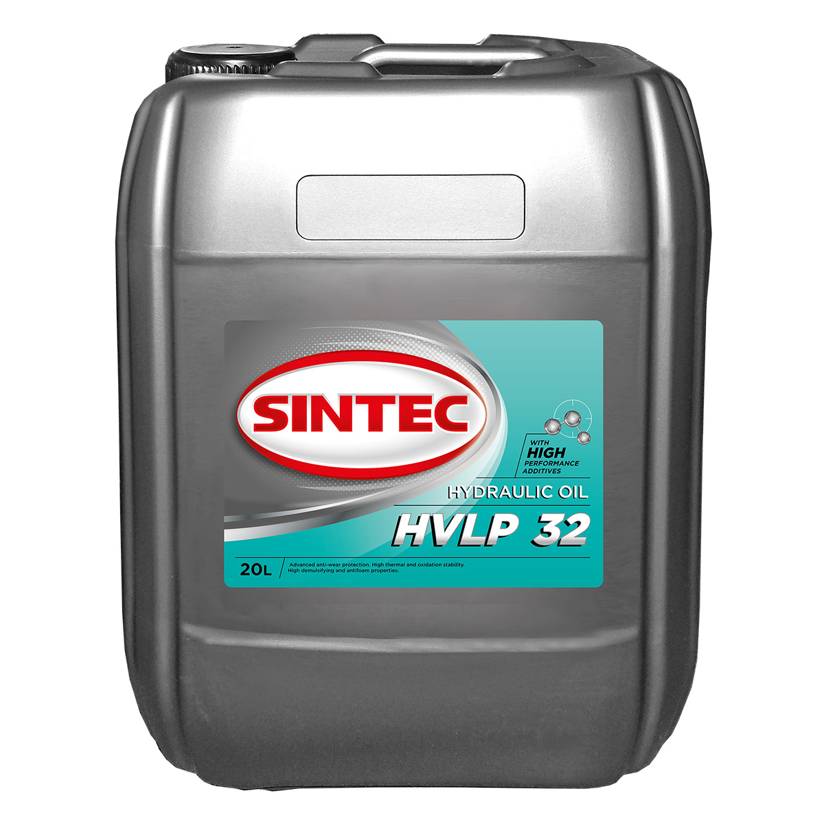 SINTEC Hydraulic HVLP 32, 20L