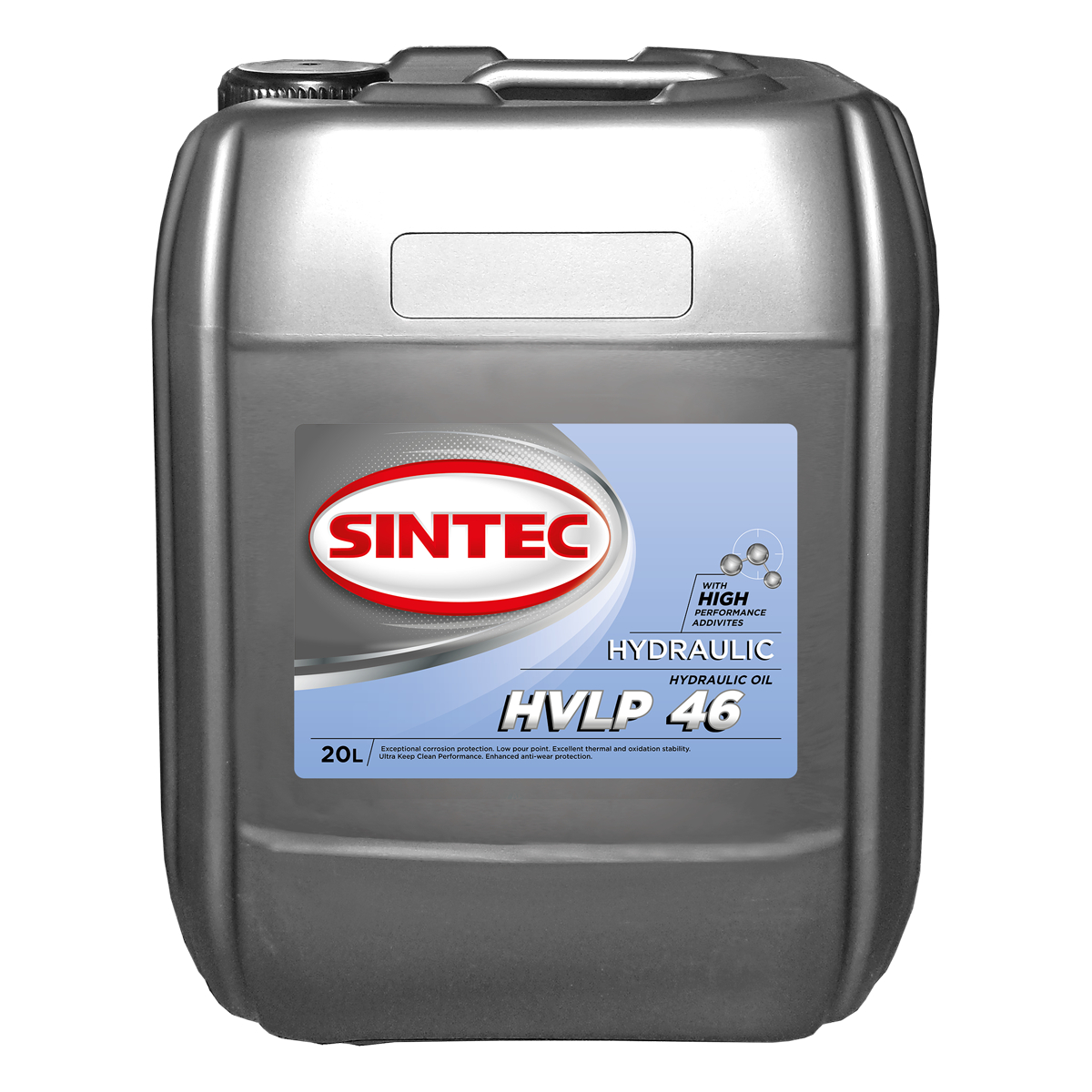 SINTEC Hydraulic HVLP 46, 20L
