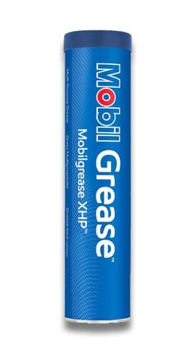 Mobil Mobilgrease XHP 321 Mine, 0,39 KG