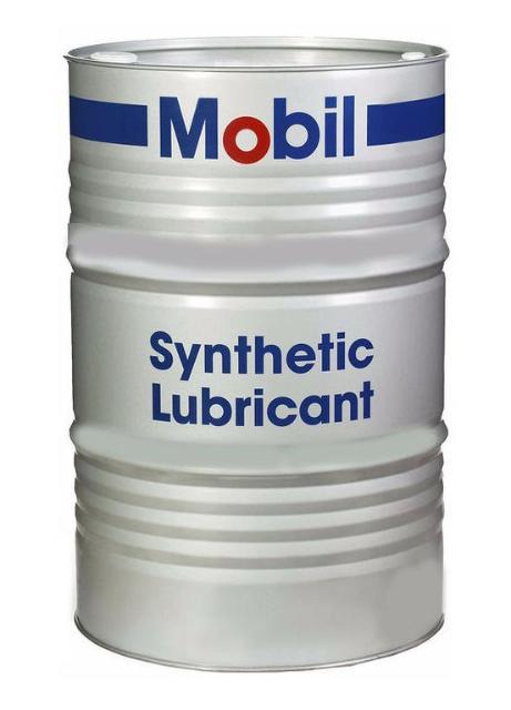 Mobil SHC 627, 208L