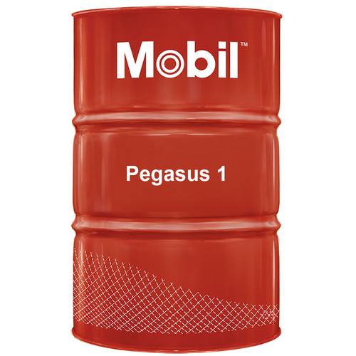 Mobil Pegasus 610, 208L