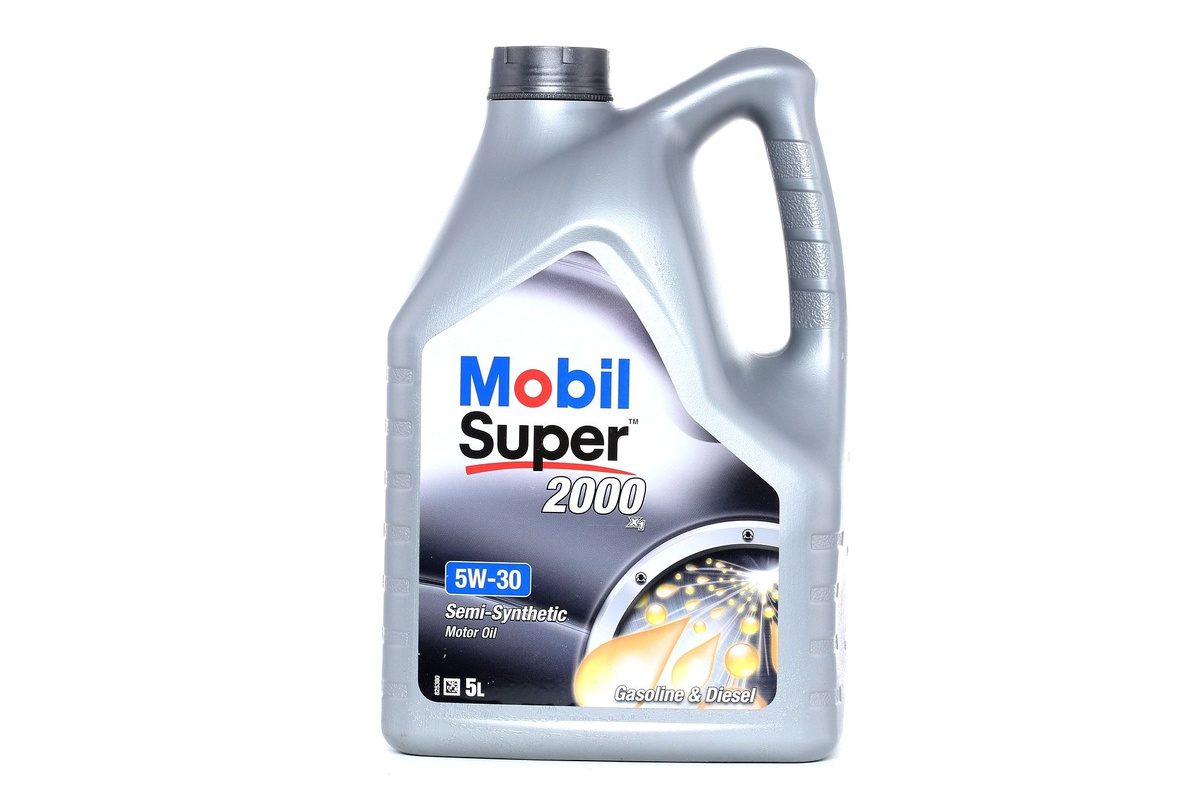 Mobil Super 2000 X1 5W30, 5L
