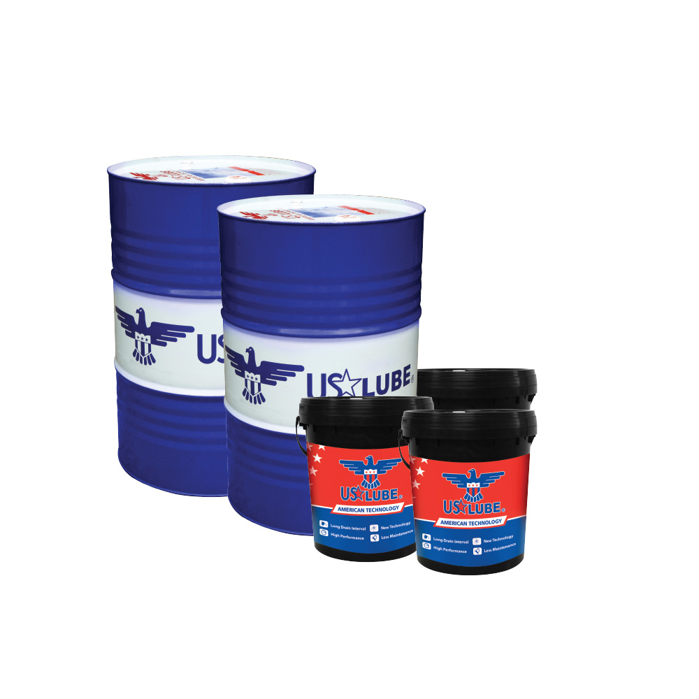 U STAR LUBE GEARTECH S5 LSD SAE 75W-90 API GL-5, 1L