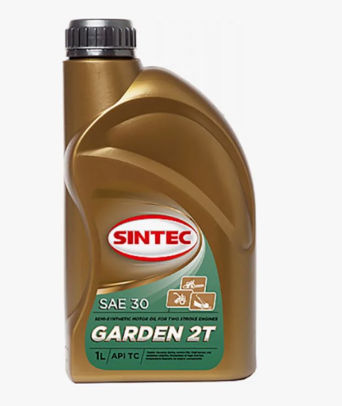 Sintec Garden 2T TC 1л