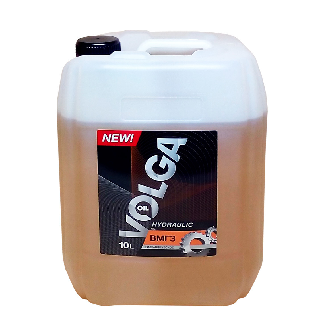 Волга-Ойл масло ВМГЗ, 10L