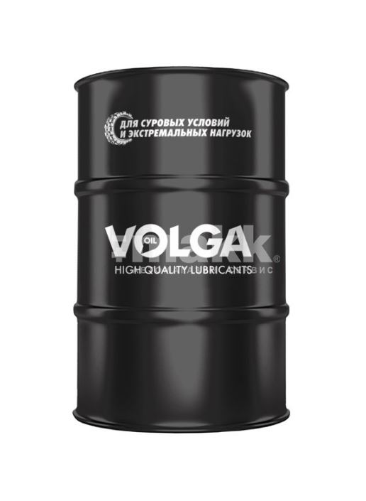 Волга-Ойл Hydraulic HLP 46 180кг (металл)