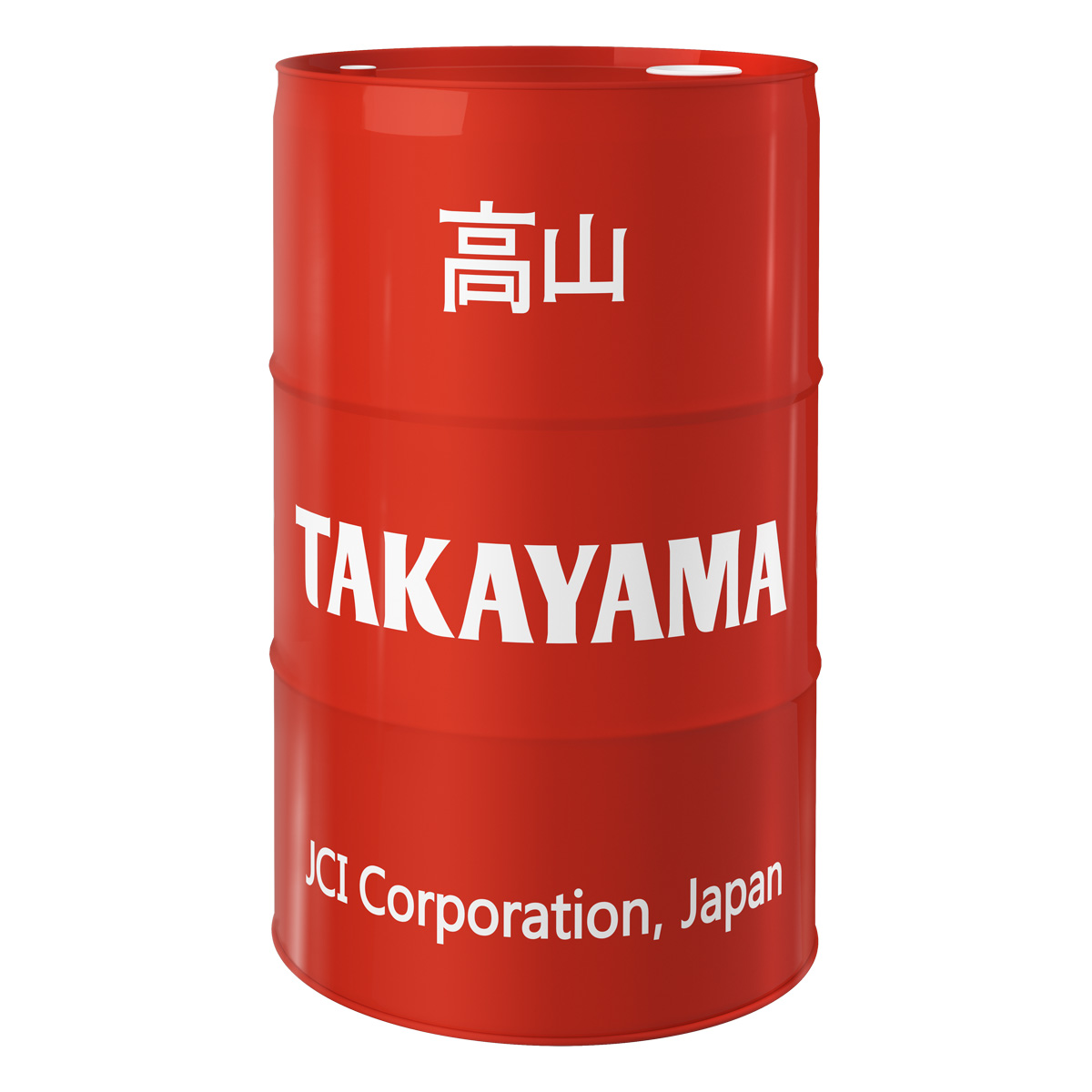TAKAYAMA Long Life Coolant Red (-50), 60L
