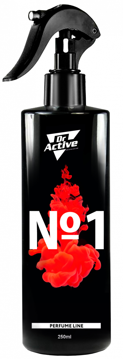 Sintec Dr. Active Жидкое ароматизирующее средство Air One (спрей), 0,25L