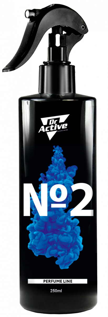 Sintec Dr. Active Жидкое ароматизирующее средство Air Two (спрей), 0,25L