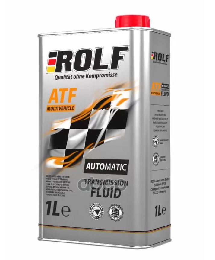 ROLF ATF Multivehicle, 1L