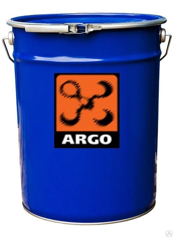 ARGO Termoplex 1000 OG EP1, 18 KG