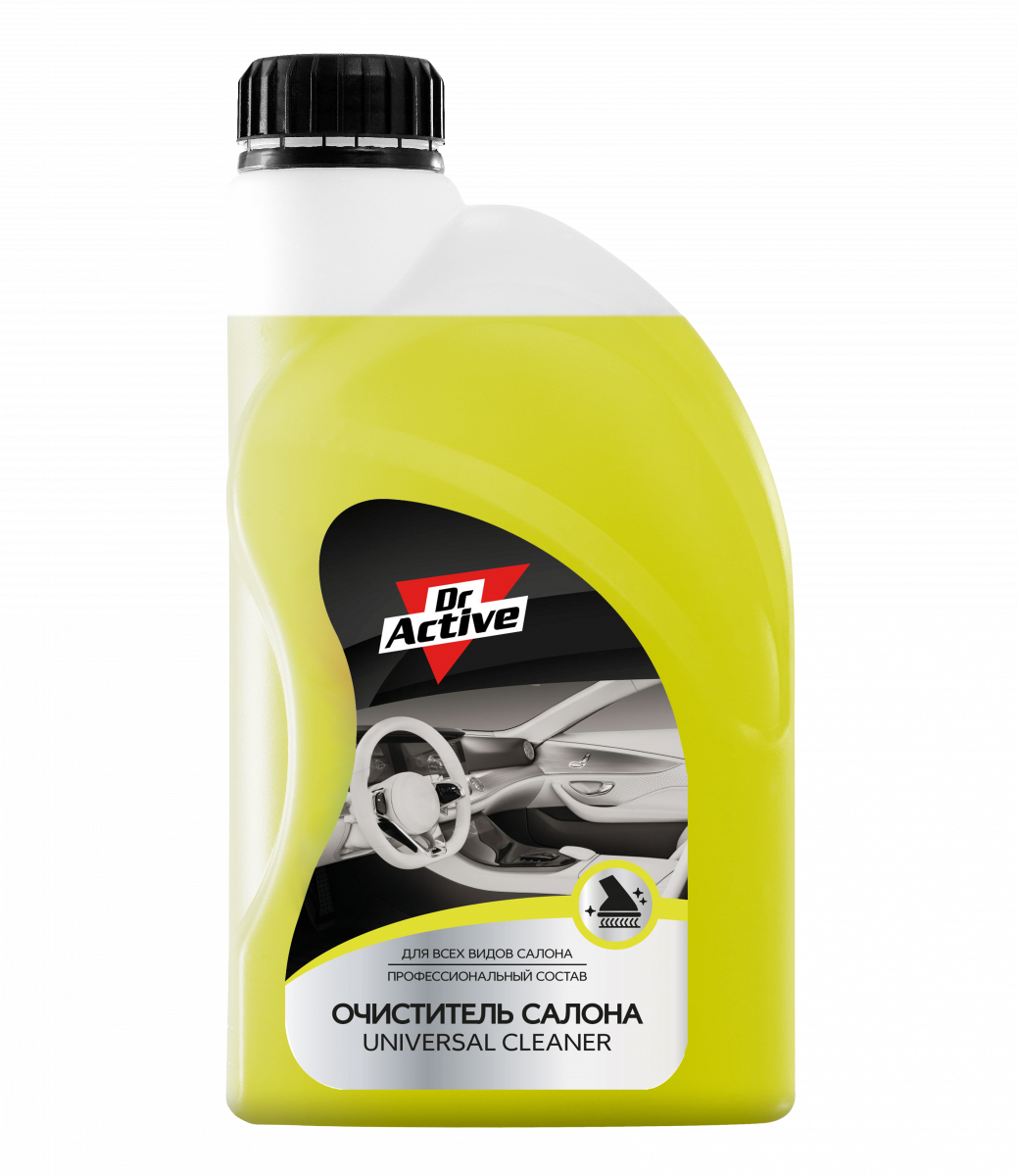 Sintec Dr. Active Очиститель салона 
