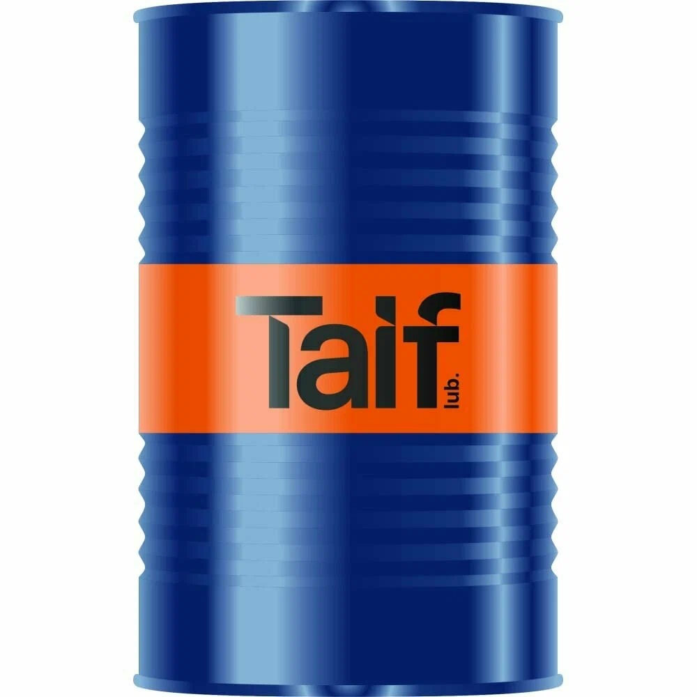 TAIF SHIFT GL-4/GL-5 PAO 75W-90, 205L
