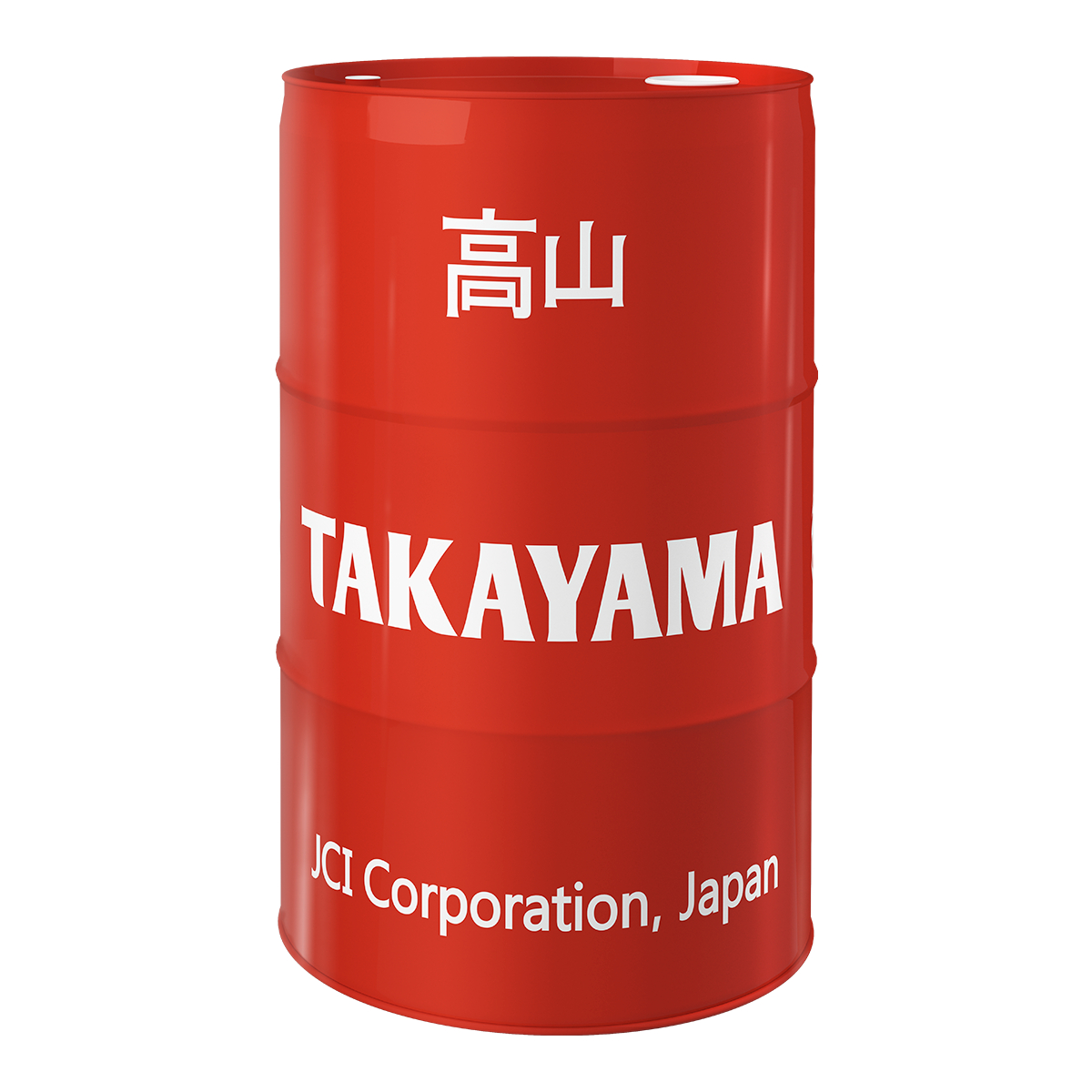 TAKAYAMA SAE 5W-40 API SN/CF, 60L