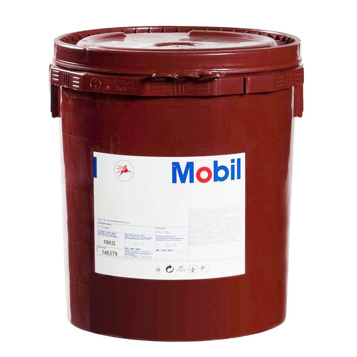 Mobil Mobilux EP3, 18KG