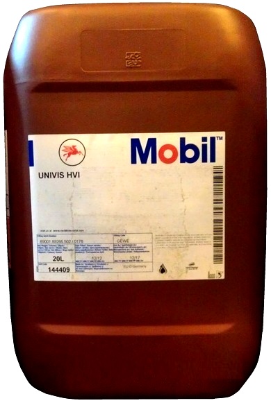 Mobil Univis HVI 13, 20L