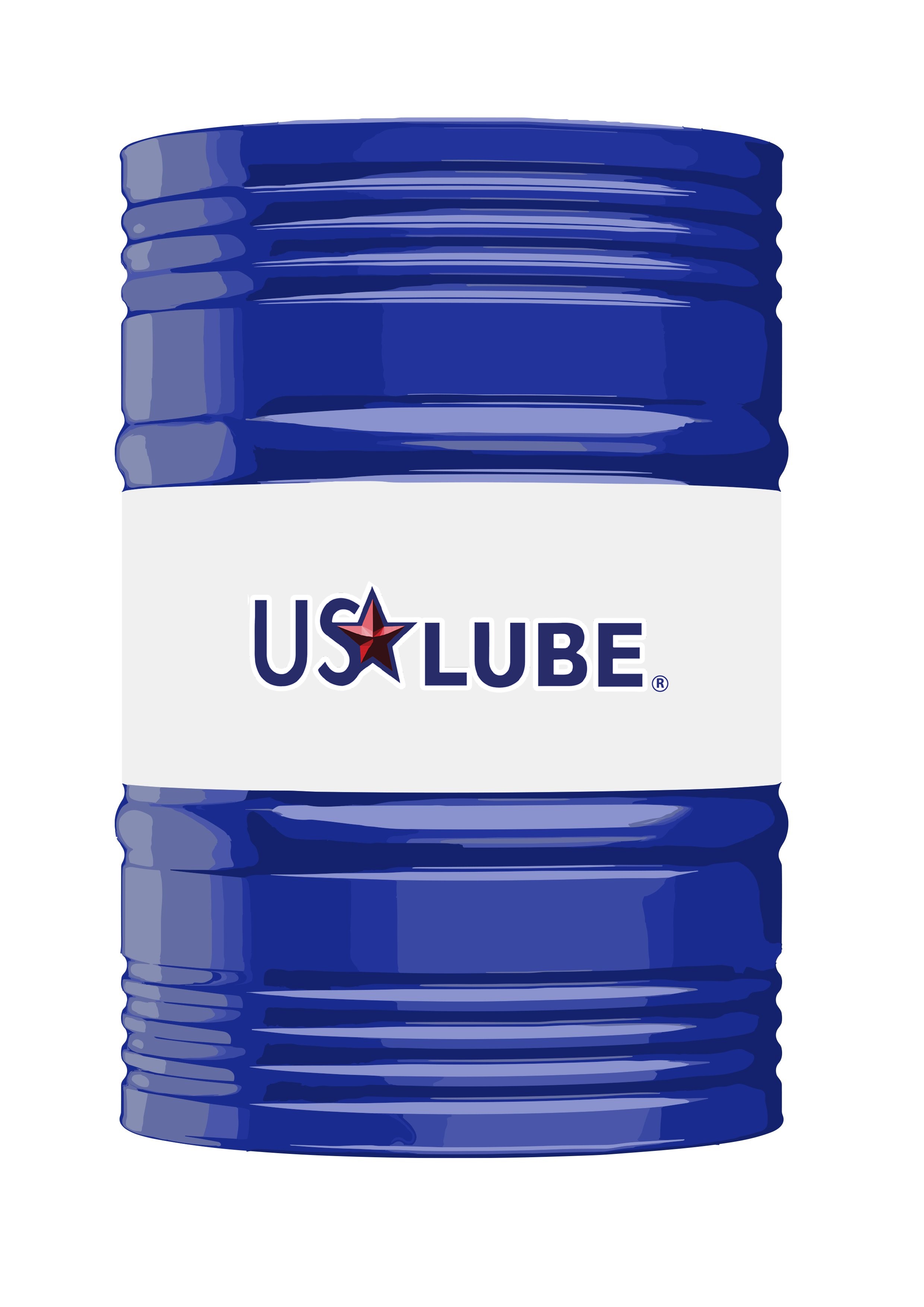 U STAR LUBE GEARTECH ES5 SAE 80W-90 API GL-5, 208L