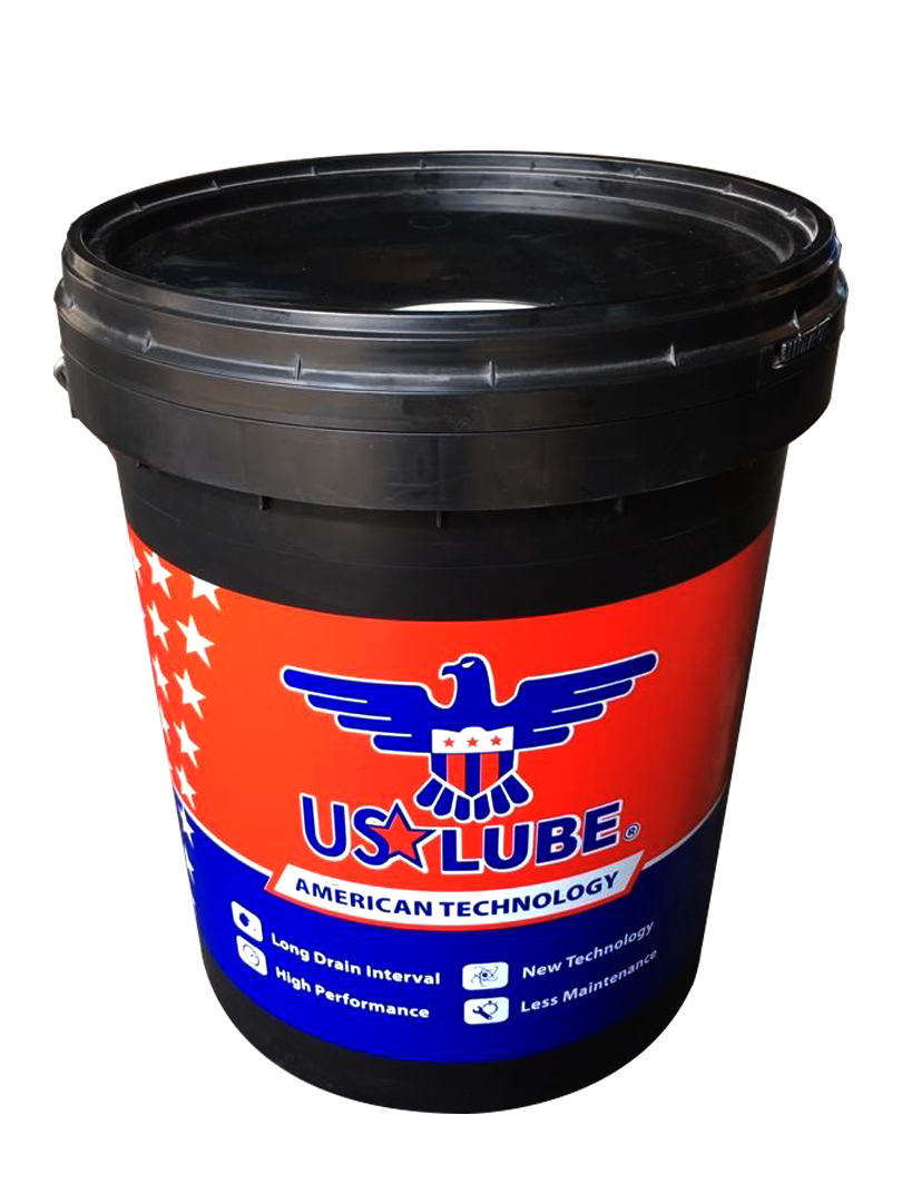 U STAR LUBE GEARTECH S5 LSD SAE 75W-90 API GL-5, 20L