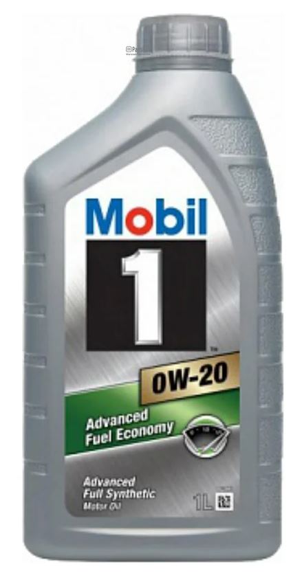 Mobil 1 0W20, 1L ID