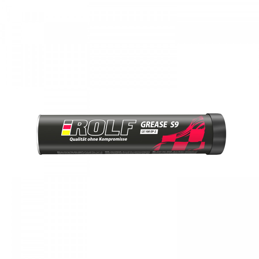 Rolf Grease S9 LX 100 EP-2 390г