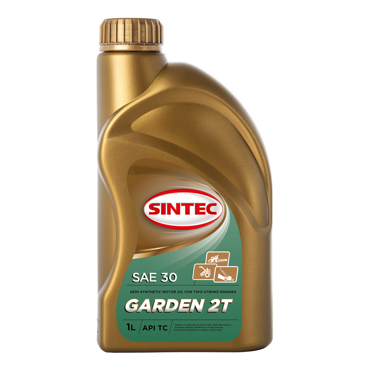 SINTEC 2T GARDEN, 1L
